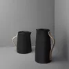 Stelton Wasserkocher Matt Schwarz 1,2 Liter Produktbild-Vorschau 3