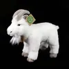 Peluche Chèvre 20 Cm Ecologique Voir les images du produit 3