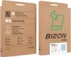 BIZON Case Tab Lizard Samsung Galaxy Tab S10 FE+ Plus blau Produktbild-Vorschau 10
