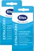 24x Ritex Extra Dünn Kondome Natürliches Empfinden - Produktbild-Vorschau 1