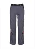 PLANAM Bundhose HIGHLINE 2322-schief/schw/rot  Größe 27 Produktbild-Vorschau 8