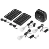 VOLTCRAFT VC-PS15000-Solar VC-14297675 Powerbank solare Anteprima dell’immagine prodotto 4