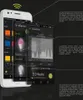 A smartphone displaying a smart home app interface with various lighting controls and energy consumption data. Produktbild-Vorschau