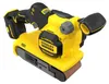 Stanley SFMCW223B-XJ, Bandschleifmaschine, Schwarz, Gelb, Produktbild-Vorschau 7
