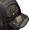 Case Logic | Adatto a 17,3 " | RBP217 | Zaino | Nero Anteprima dell’immagine prodotto 6