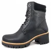Panama Jack Schnürstiefel Schwarz Produktbild-Vorschau 20
