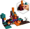 LEGO® 21168 LEGO® Minecraft 21168 Der Wirrwald Bausatz Anteprima dell’immagine prodotto 33