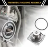 Thermostat De Moteur De Voiture Boîtier De Thermostat De Voir les images du produit 3