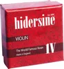 Hidersine 1V kalafuna na housle Light Náhled obrázku produktu 3