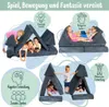 Pillows24 – Spielsofa für Kinder aus Cordstoff | Produktbild-Vorschau 4