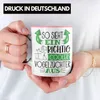 Trendation - Vogelzüchter Tasse So Sieht Ein Richtig Cooler Produktbild-Vorschau 2