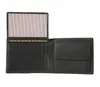 bruno banani Leder Geldbörse New York Wallet Black schwarz Produktbild-Vorschau 6