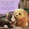 BABY born Mein Hund Lucky mit 5 verschiedenen Funktionen Produktbild-Vorschau 7