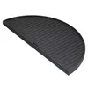 Monolith SGS Plancha für Classic Pro-Serie Halbmond Smart Produktbild-Vorschau 1