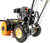 CEDRUS ZM02 Pružinový tlumič s pohonem 60cm / 6,5hp - Náhled obrázku produktu 5