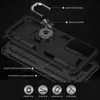 Armor Outdoor Handyhülle für Xiaomi Redmi Note 11 / 11S Produktbild-Vorschau 4