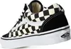 VANS OLD SKOOL PRIMARY CHECK Schwarz Produktbild-Vorschau 10