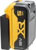 10x Akkuhalter für DeWALT Akku Wandhalter Akkuwandhalter Produktbild-Vorschau 5