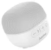 Hama Bluetooth®-Lautsprecher Cube 2.0, 4 W, Weiß Produktbild-Vorschau 1