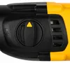 Martillo combinado a batería DeWalt DCH 133 NT 18 V 2,6 J Vista previa de la imagen del producto 25