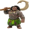Bullyland 13186 - Poloboh Maui, hracia figúrka Náhľad obrázku produktu 3