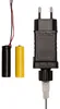 Coen Bakker Adapter baterii 1x2 baterie AA Konwerter 3.2V Podgląd zdjęcia produktu 1