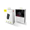 Baseus CCALL-DS01, Draußen, Zigarettenanzünder, 12 V, Produktbild-Vorschau 10