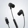Xiaomi Mi In-Ear hoofdtelefoon, Type-C, zwart, universeel Productafbeelding-voorbeeld 2