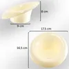 KADAX Ikebana z plastu, váza Ikebana, kvetináč, miska na Náhľad obrázku produktu 6