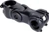 Contec Vorbau Ueda 25,4/28,6mm X 90mm Schwarz Produktbild-Vorschau 4