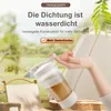 selbstruehrender Becher,400ml Protein Produktbild-Vorschau 5
