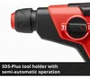 Einhell Akku Bohrhammer TE-HD 18/12 Li-Solo Náhľad obrázku produktu 13