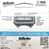 GILLETTE ProShield Chill 6er Klingen Produktbild-Vorschau 15