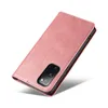 Handyhülle für Samsung Galaxy S20 FE Kunstleder Flip Cover Produktbild-Vorschau 5