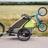 Universal Fahrrad Laufrad Halterung Fahrradträger Halter Produktbild-Vorschau 3