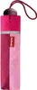 McNeill Taschenregenschirm Regenschirm Umbrella Pink Produktbild-Vorschau 2