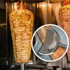 Westmark Döner-/Gyros-Schaufel Master Line, 91252270 Anteprima dell’immagine prodotto 4