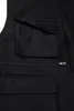 Größe L Herren Planam Outdoor Weste Sommer Weste schwarz Produktbild-Vorschau 6