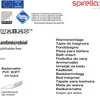 Tappetino doccia Spirella antiscivolo "Riverstone" Anteprima dell’immagine prodotto 2