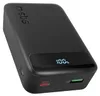 Powerbanka SBS 20 000 mAh 20W s LCD černá Náhled obrázku produktu 1