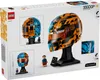 LEGO Helma Oscar Piastri z týmu McLaren Mastercard F1®, Náhled obrázku produktu 23