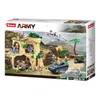 Sluban M38-B1111 - Army - La bataille d'Iwo Jima Voir les images du produit 2