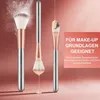 MODFU Misch-Make-up-Set mit Lidschattenpinsel/Rougepinsel, Produktbild-Vorschau 3