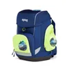 ergobag Fluo LED Seitentaschen Zip-Set G ergobag Fluo LED Produktbild-Vorschau 3