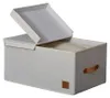 LOVE !T STORE !T Premium Aufbewahrungsbox beige 47.0 x 30.0 Produktbild-Vorschau 1