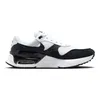 NIKE Air Max Systm Schuhe Herren weiss 42 Produktbild-Vorschau 13