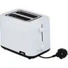 Braun HT 1010 WH Breakfast1 Toaster weiß Produktbild-Vorschau 3