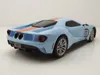 Maisto-Tech - Samochód zdalnie sterowany - Ford GT '19 Gulf Podgląd zdjęcia produktu 14
