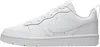 Nike Court Borough Low 2 (Gs) White/White-White 35.5 Produktbild-Vorschau 13