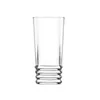 Verre Elegan LAV, en verre, a eau, 335 ml, 68x140 mm, pack Voir les images du produit 6